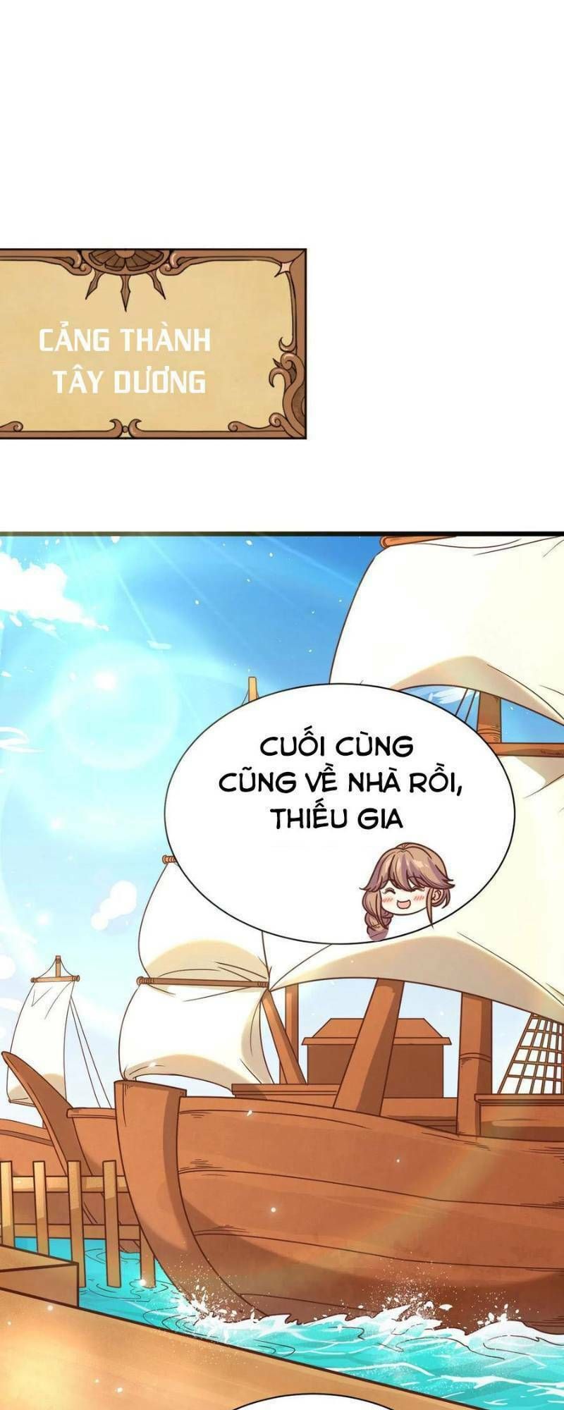 đọc truyện Từ Hôm Nay Bắt Đầu Làm Thành Chủ Chương 133 ảnh 37 tại Thiên Thai Truyện