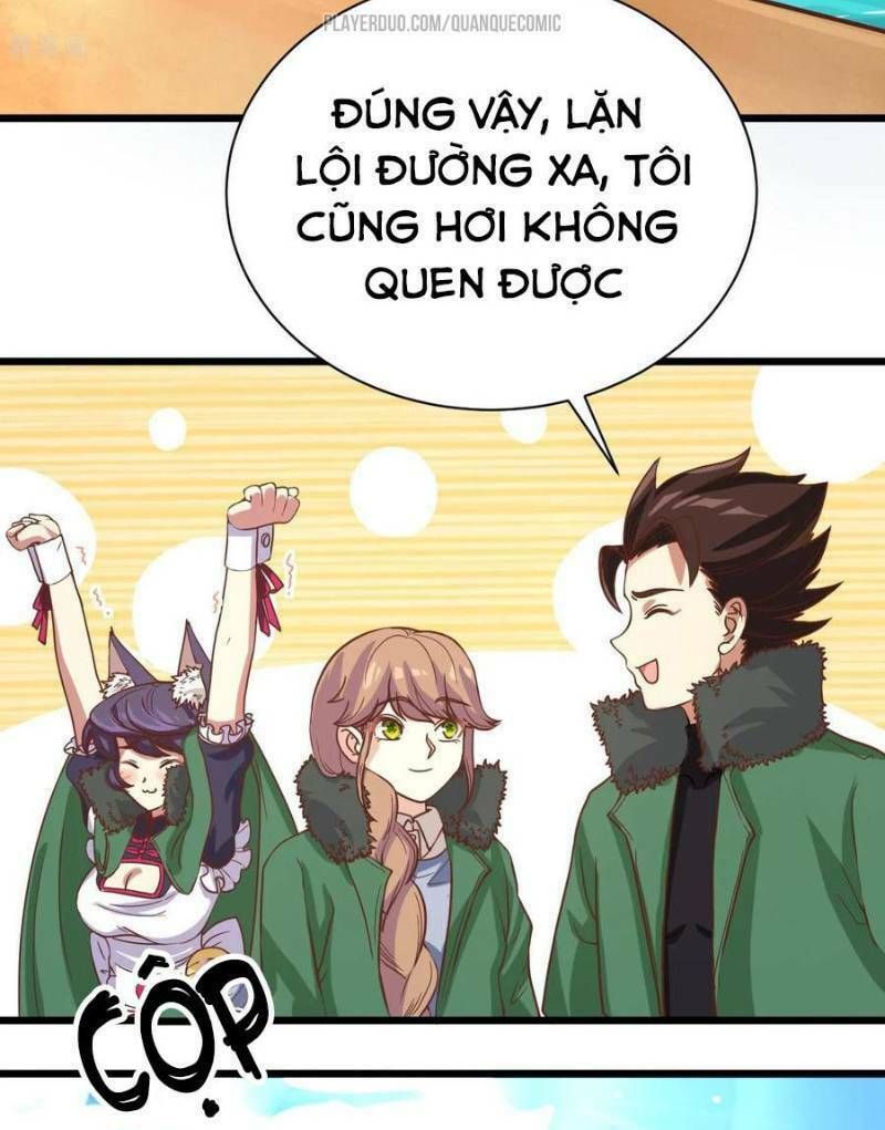 đọc truyện Từ Hôm Nay Bắt Đầu Làm Thành Chủ Chương 133 ảnh 38 tại Thiên Thai Truyện