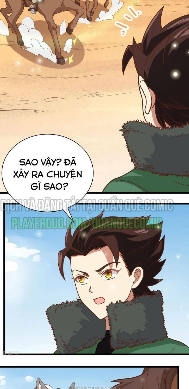 đọc truyện Từ Hôm Nay Bắt Đầu Làm Thành Chủ Chương 133 ảnh 40 tại Thiên Thai Truyện