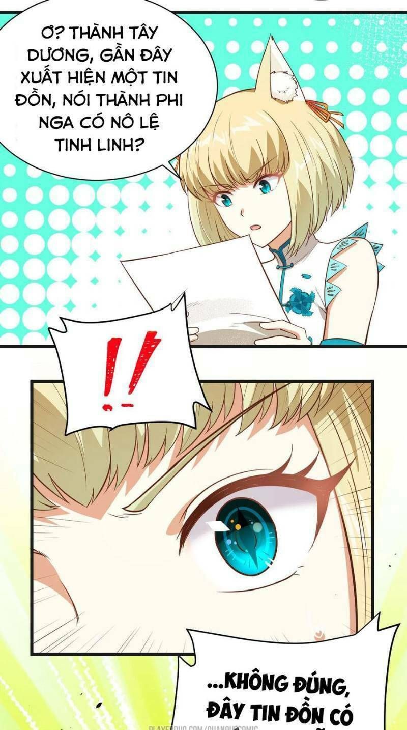 đọc truyện Từ Hôm Nay Bắt Đầu Làm Thành Chủ Chương 133 ảnh 6 tại Thiên Thai Truyện