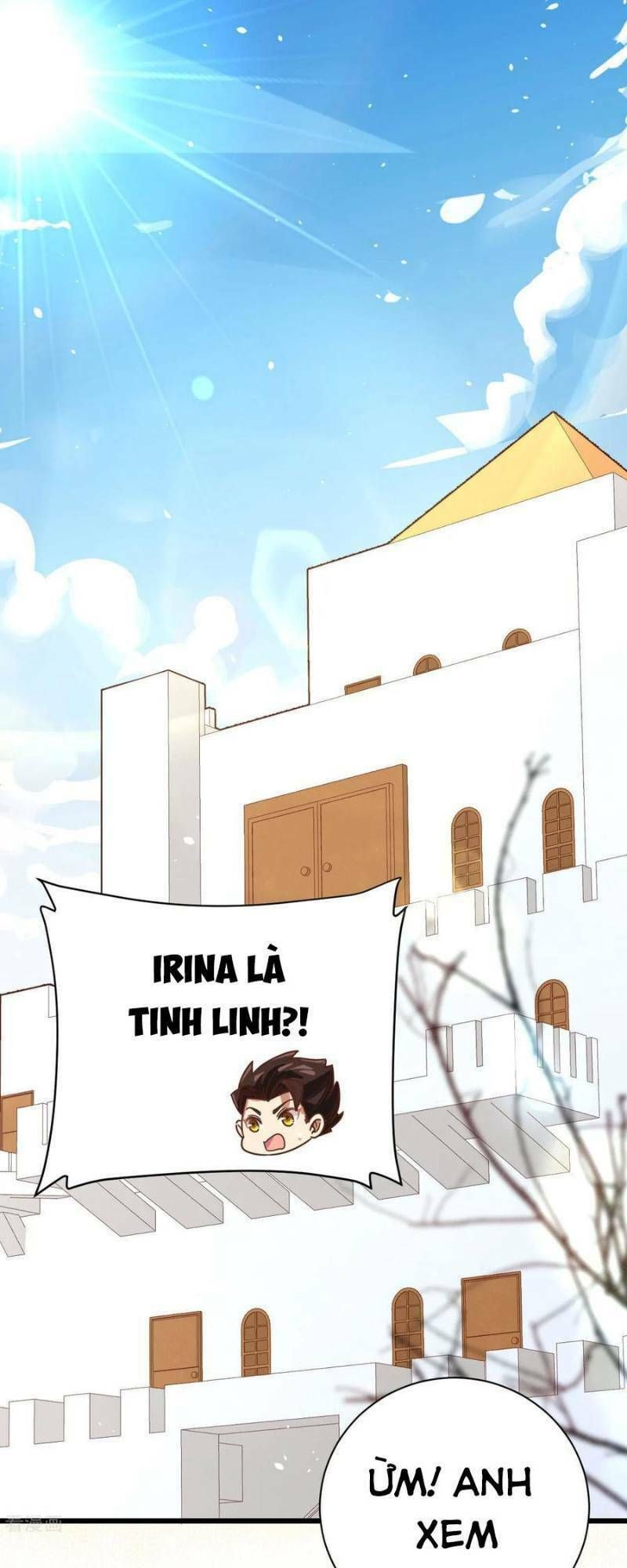 đọc truyện Từ Hôm Nay Bắt Đầu Làm Thành Chủ Chương 133 ảnh 42 tại Thiên Thai Truyện