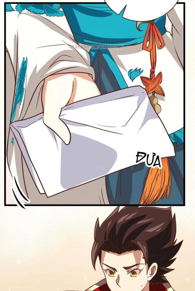 đọc truyện Từ Hôm Nay Bắt Đầu Làm Thành Chủ Chương 133 ảnh 43 tại Thiên Thai Truyện