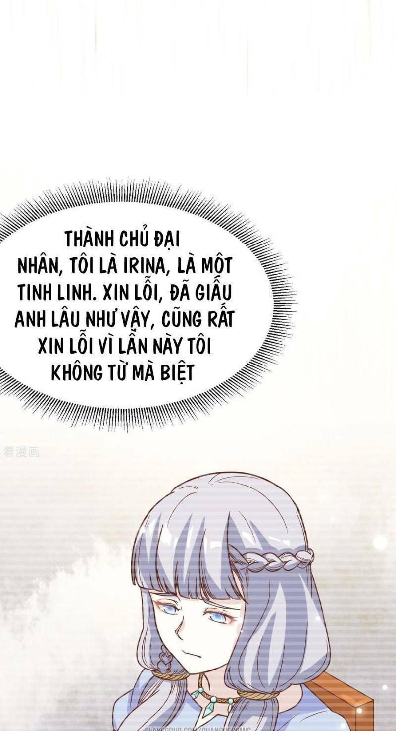 đọc truyện Từ Hôm Nay Bắt Đầu Làm Thành Chủ Chương 133 ảnh 45 tại Thiên Thai Truyện