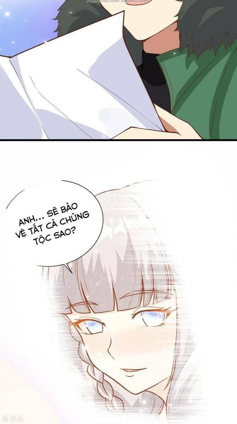 đọc truyện Từ Hôm Nay Bắt Đầu Làm Thành Chủ Chương 133 ảnh 50 tại Thiên Thai Truyện