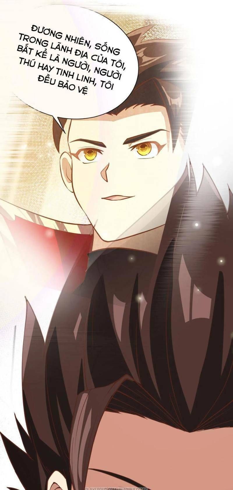 đọc truyện Từ Hôm Nay Bắt Đầu Làm Thành Chủ Chương 133 ảnh 51 tại Thiên Thai Truyện