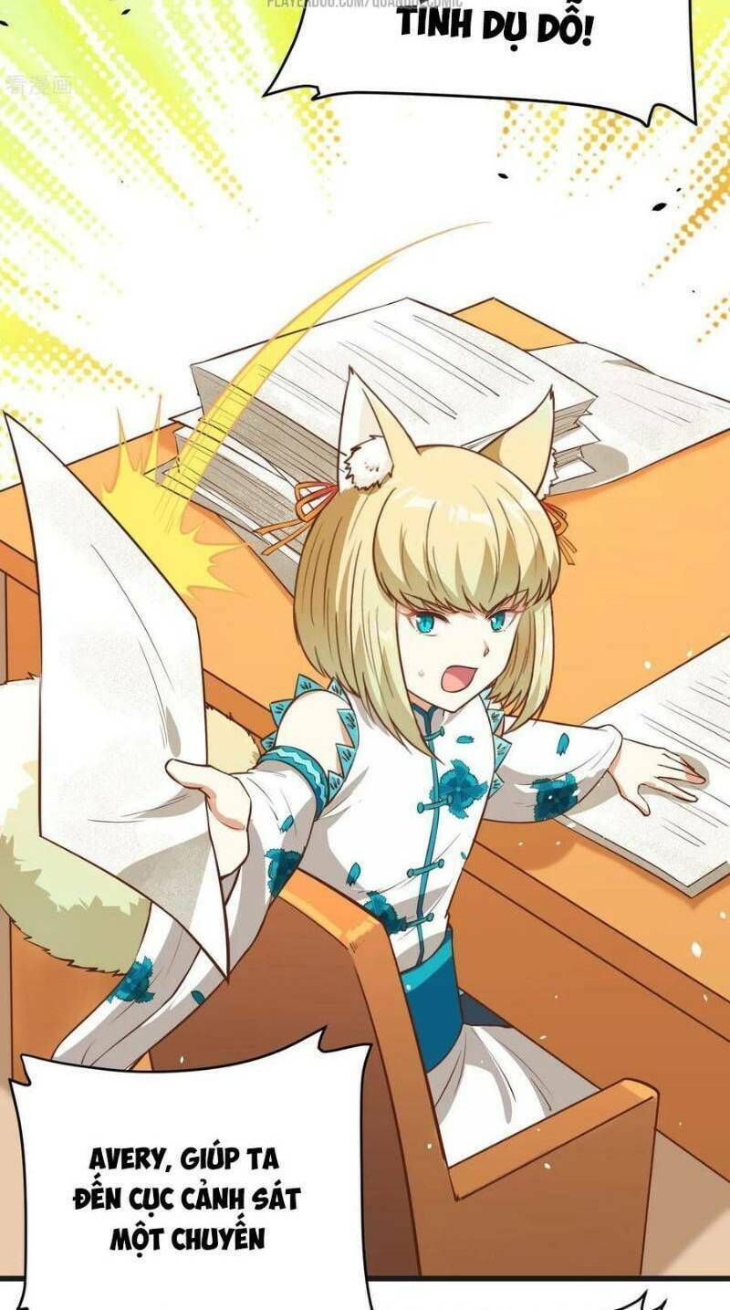 đọc truyện Từ Hôm Nay Bắt Đầu Làm Thành Chủ Chương 133 ảnh 7 tại Thiên Thai Truyện