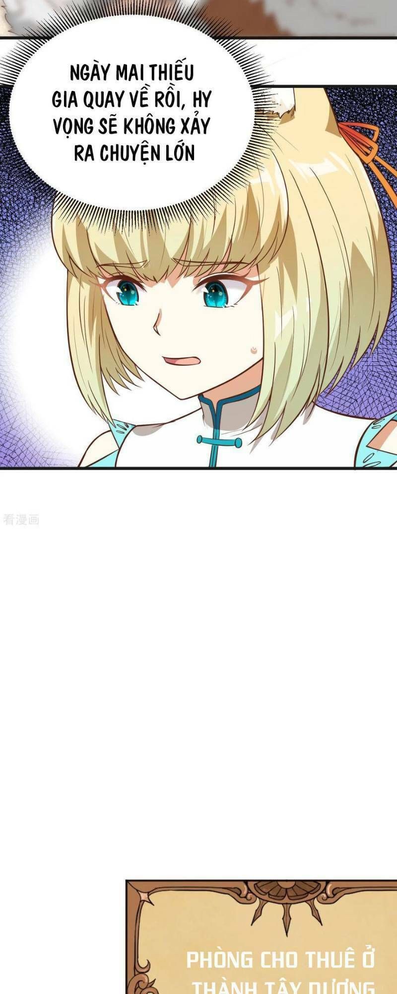 đọc truyện Từ Hôm Nay Bắt Đầu Làm Thành Chủ Chương 133 ảnh 10 tại Thiên Thai Truyện