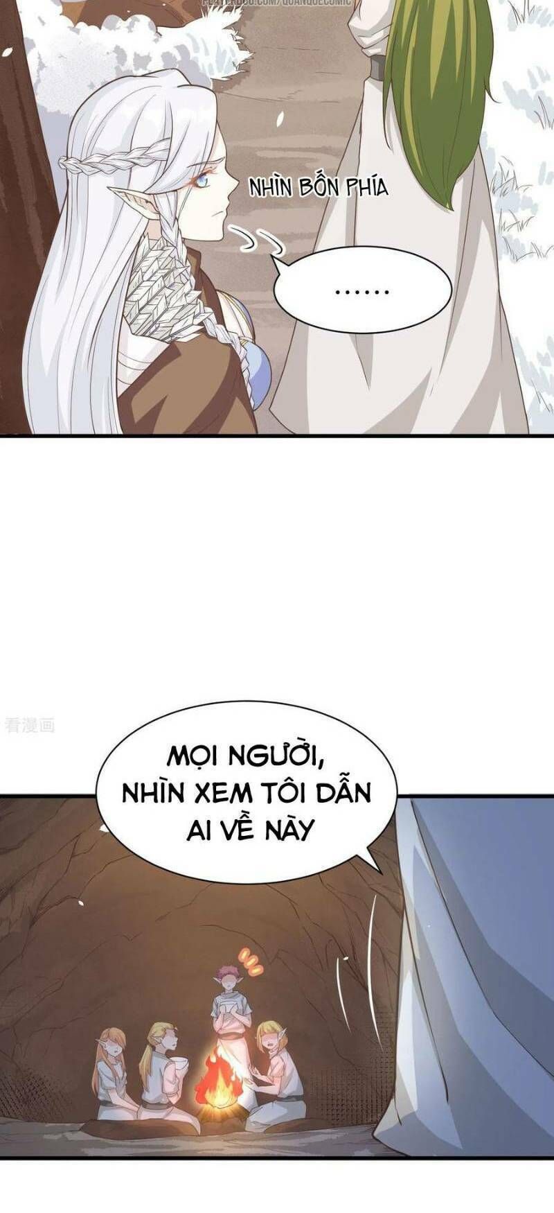 đọc truyện Từ Hôm Nay Bắt Đầu Làm Thành Chủ Chương 134 ảnh 14 tại Thiên Thai Truyện