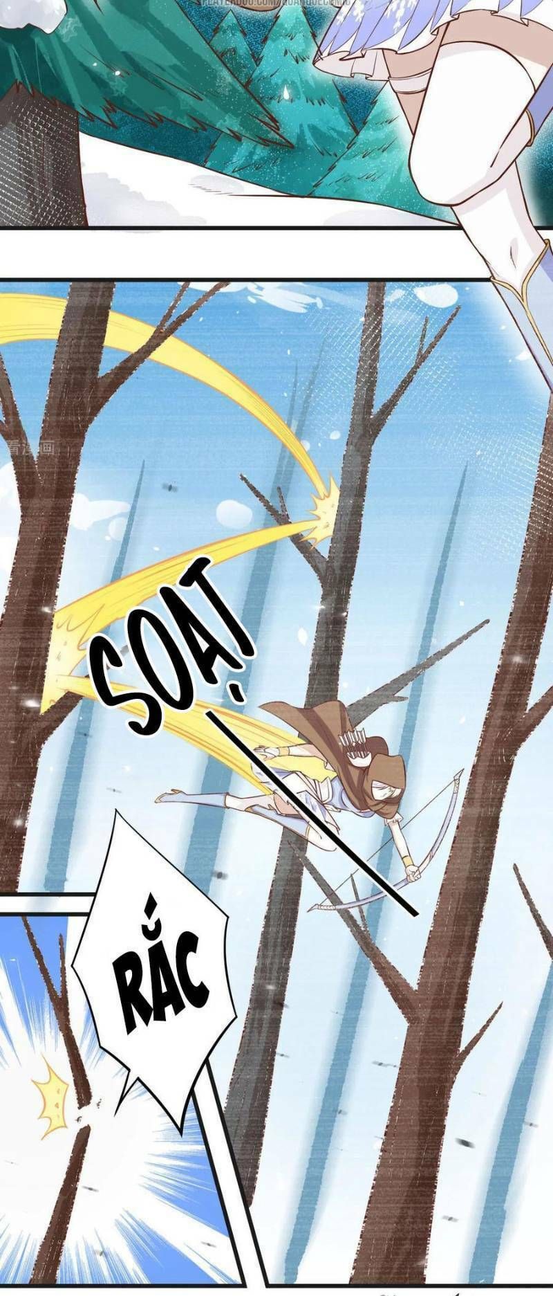 đọc truyện Từ Hôm Nay Bắt Đầu Làm Thành Chủ Chương 134 ảnh 4 tại Thiên Thai Truyện