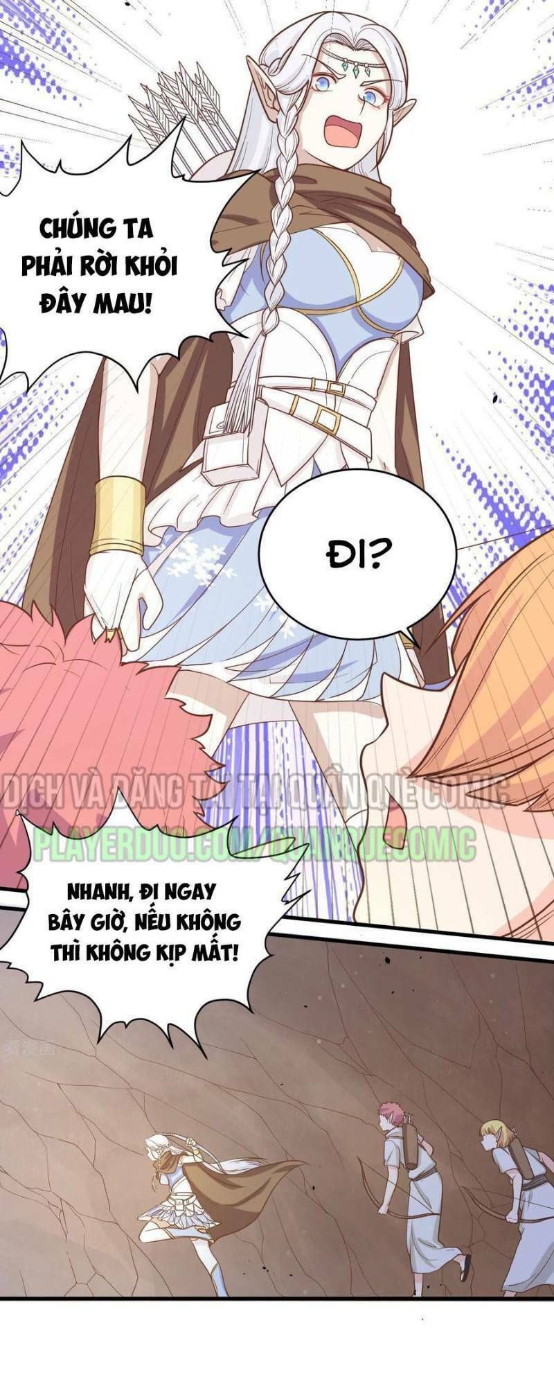 đọc truyện Từ Hôm Nay Bắt Đầu Làm Thành Chủ Chương 134 ảnh 25 tại Thiên Thai Truyện