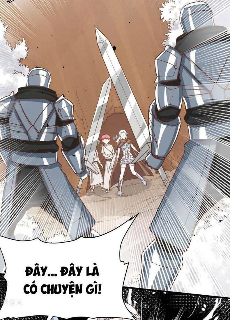 đọc truyện Từ Hôm Nay Bắt Đầu Làm Thành Chủ Chương 134 ảnh 27 tại Thiên Thai Truyện