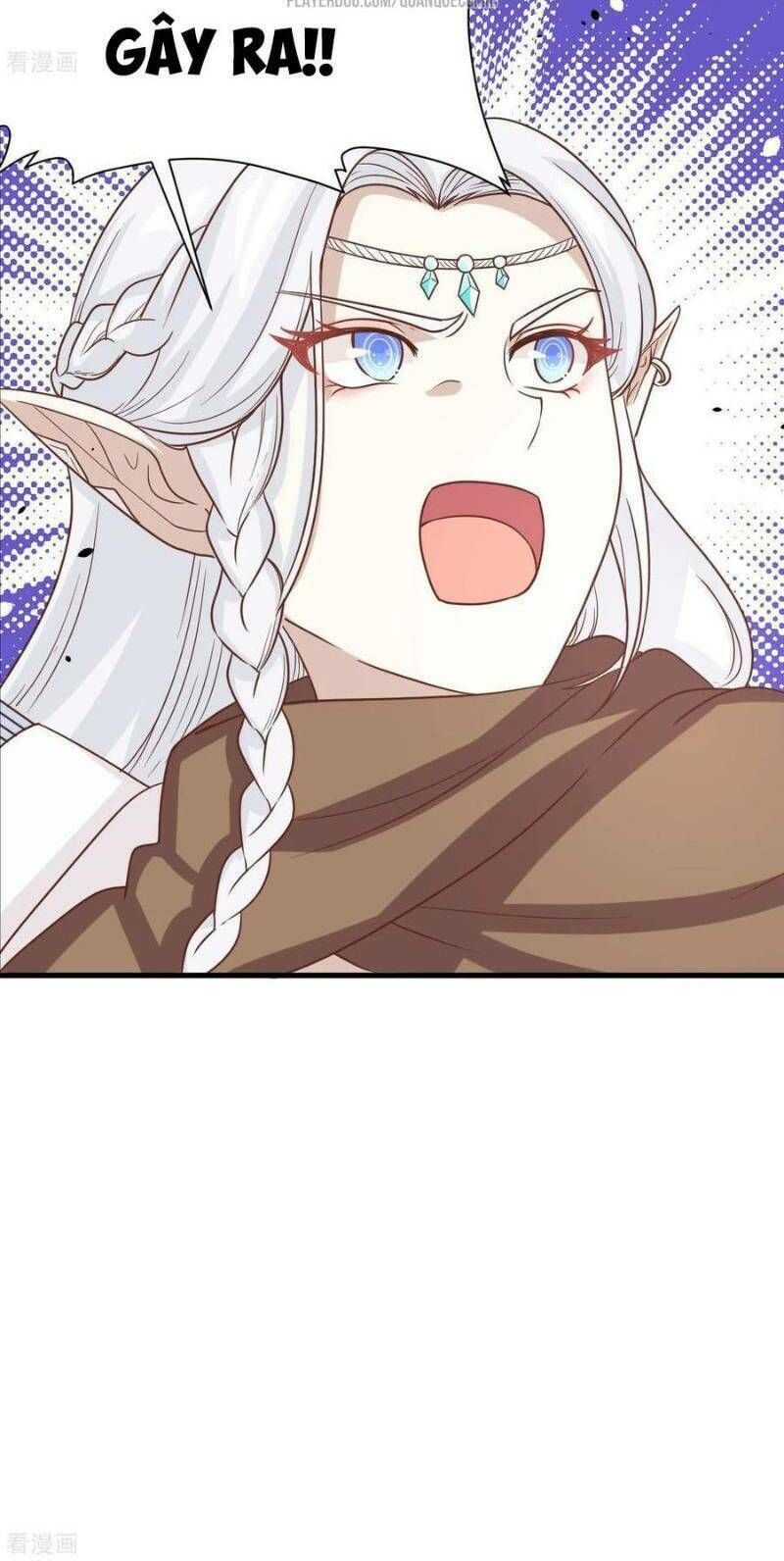 đọc truyện Từ Hôm Nay Bắt Đầu Làm Thành Chủ Chương 134 ảnh 29 tại Thiên Thai Truyện