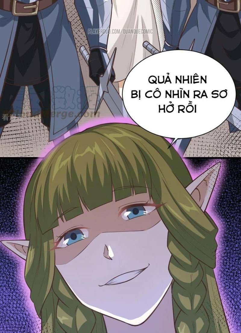 đọc truyện Từ Hôm Nay Bắt Đầu Làm Thành Chủ Chương 134 ảnh 31 tại Thiên Thai Truyện