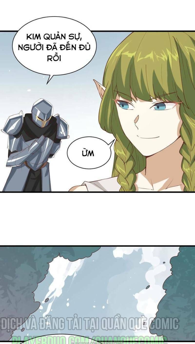 đọc truyện Từ Hôm Nay Bắt Đầu Làm Thành Chủ Chương 134 ảnh 35 tại Thiên Thai Truyện