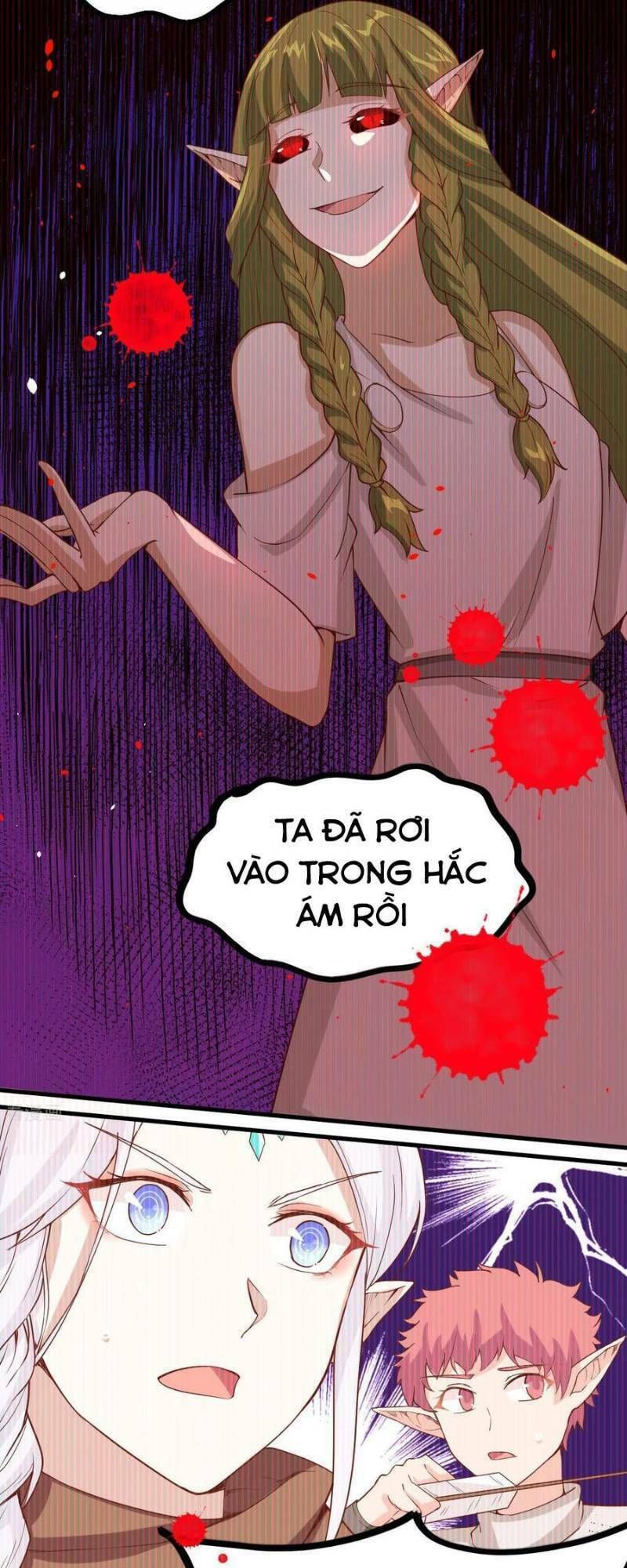 đọc truyện Từ Hôm Nay Bắt Đầu Làm Thành Chủ Chương 134 ảnh 39 tại Thiên Thai Truyện