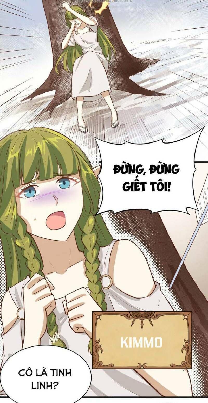 đọc truyện Từ Hôm Nay Bắt Đầu Làm Thành Chủ Chương 134 ảnh 6 tại Thiên Thai Truyện