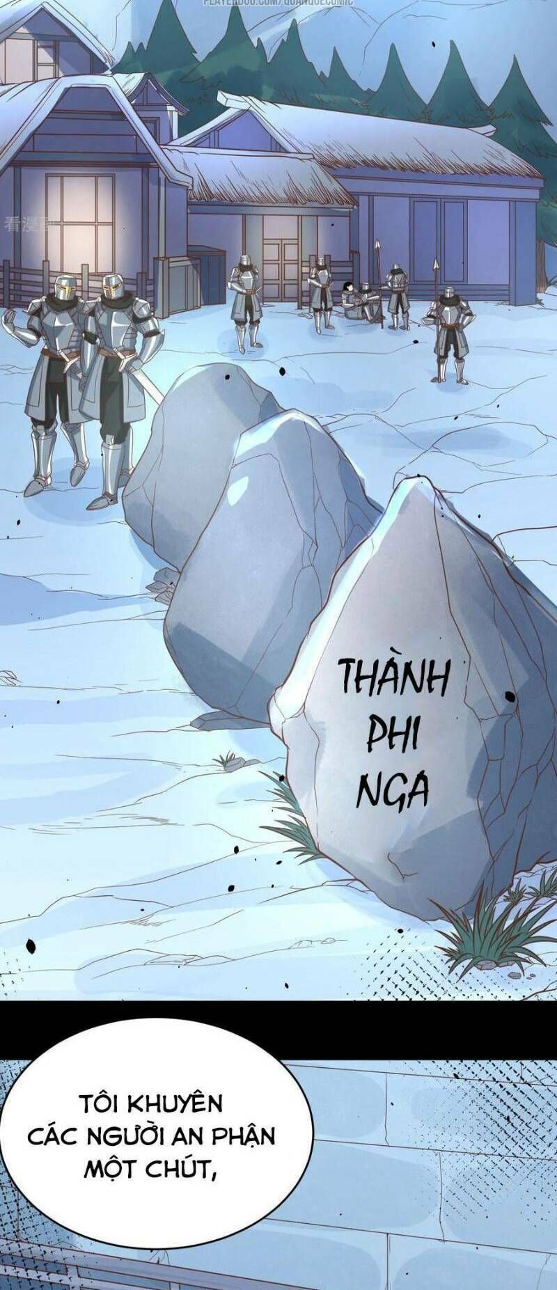 đọc truyện Từ Hôm Nay Bắt Đầu Làm Thành Chủ Chương 134 ảnh 43 tại Thiên Thai Truyện