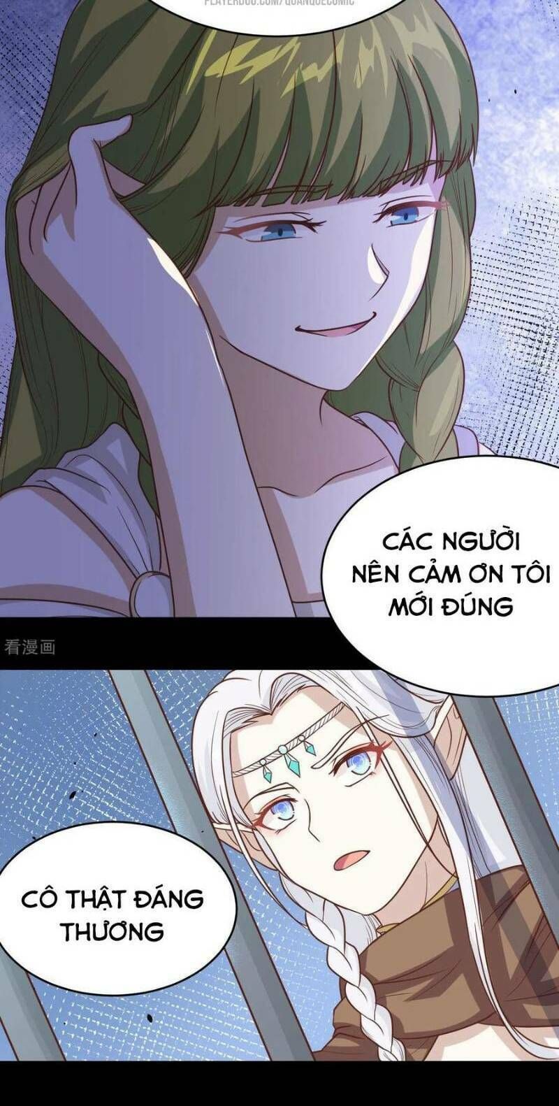 đọc truyện Từ Hôm Nay Bắt Đầu Làm Thành Chủ Chương 134 ảnh 45 tại Thiên Thai Truyện