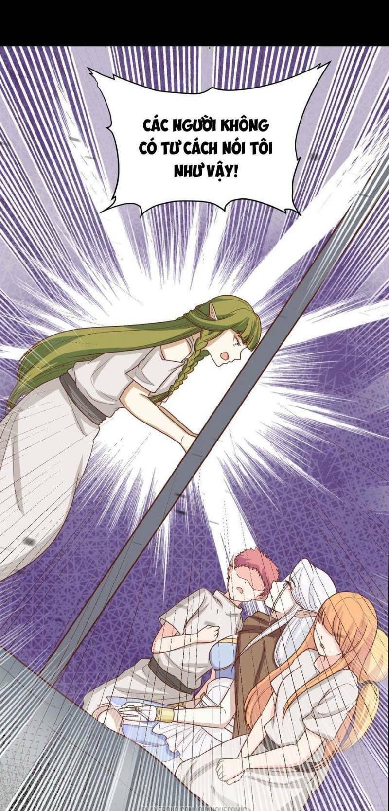 đọc truyện Từ Hôm Nay Bắt Đầu Làm Thành Chủ Chương 134 ảnh 46 tại Thiên Thai Truyện