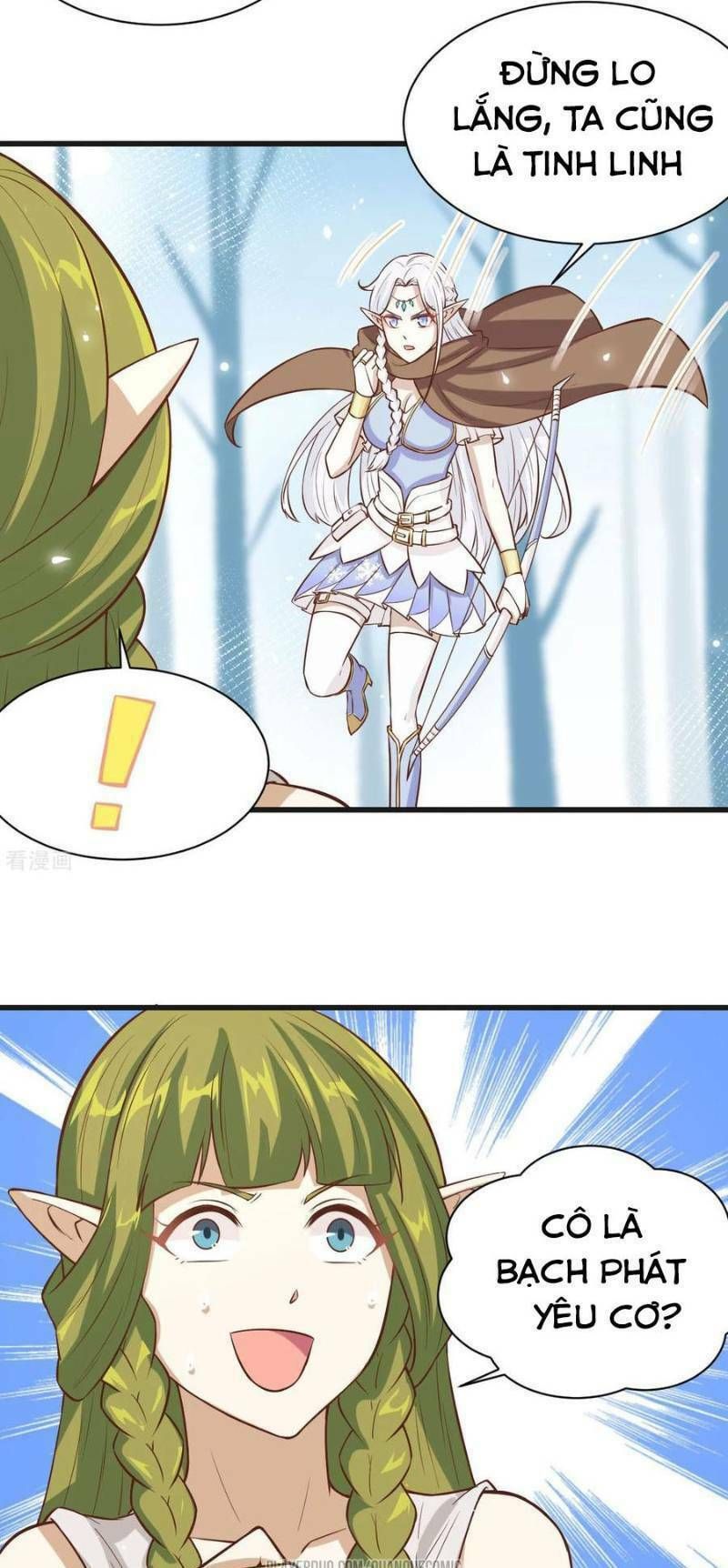 đọc truyện Từ Hôm Nay Bắt Đầu Làm Thành Chủ Chương 134 ảnh 7 tại Thiên Thai Truyện