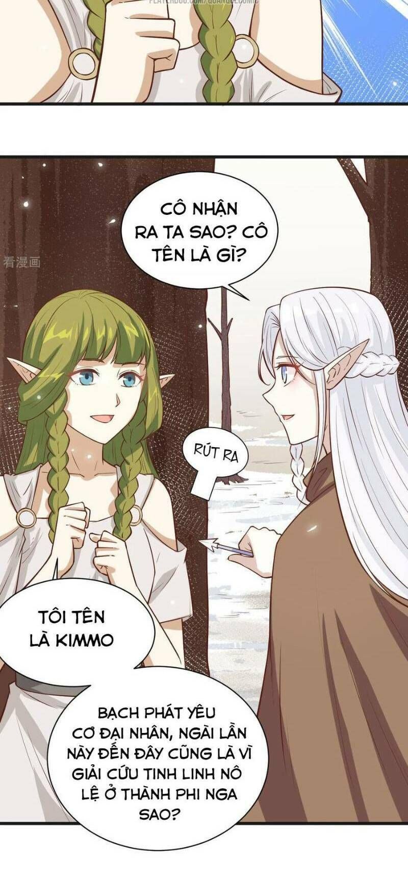 đọc truyện Từ Hôm Nay Bắt Đầu Làm Thành Chủ Chương 134 ảnh 8 tại Thiên Thai Truyện