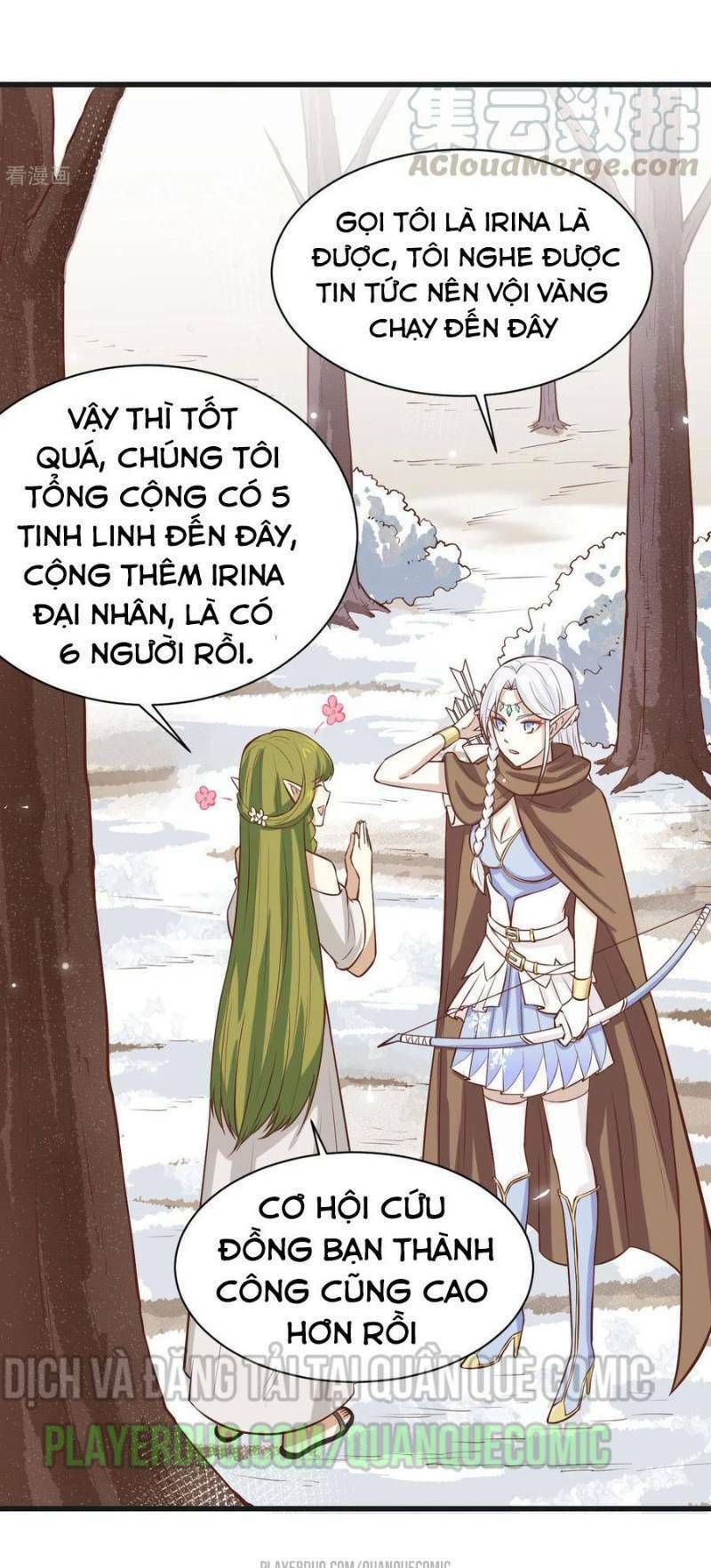 đọc truyện Từ Hôm Nay Bắt Đầu Làm Thành Chủ Chương 134 ảnh 9 tại Thiên Thai Truyện