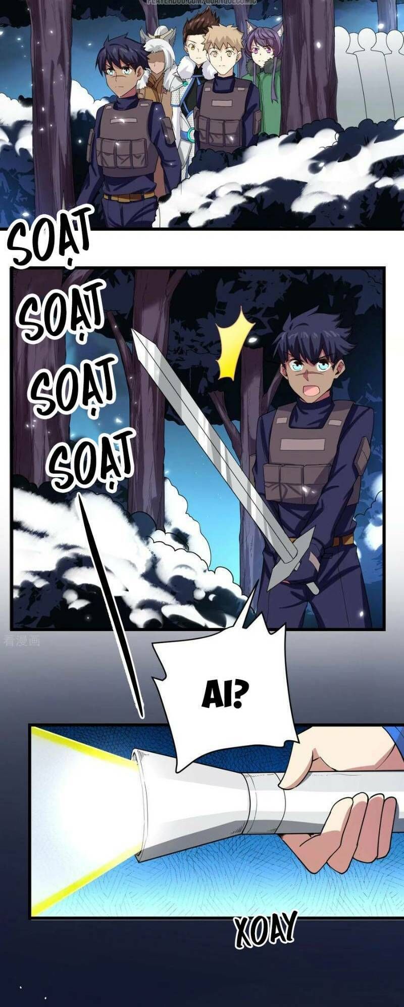 đọc truyện Từ Hôm Nay Bắt Đầu Làm Thành Chủ Chương 135 ảnh 12 tại Thiên Thai Truyện