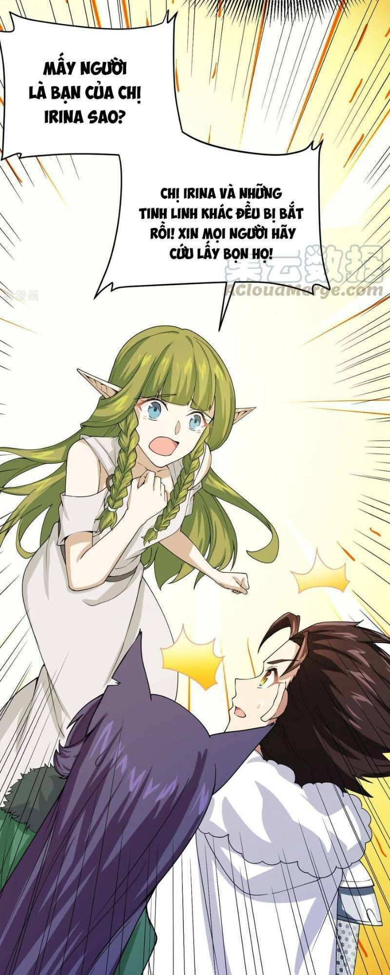 đọc truyện Từ Hôm Nay Bắt Đầu Làm Thành Chủ Chương 135 ảnh 17 tại Thiên Thai Truyện