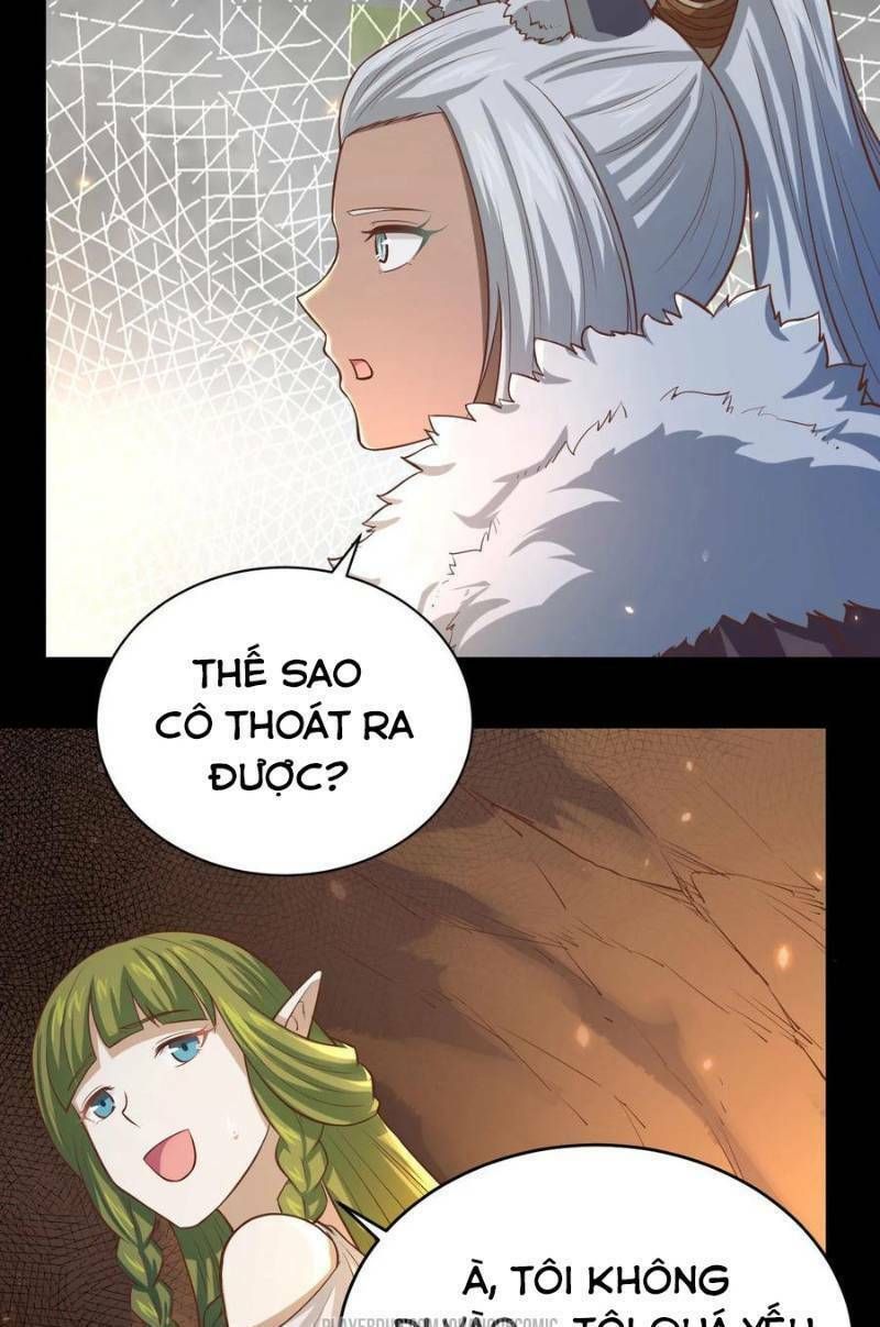 đọc truyện Từ Hôm Nay Bắt Đầu Làm Thành Chủ Chương 135 ảnh 23 tại Thiên Thai Truyện