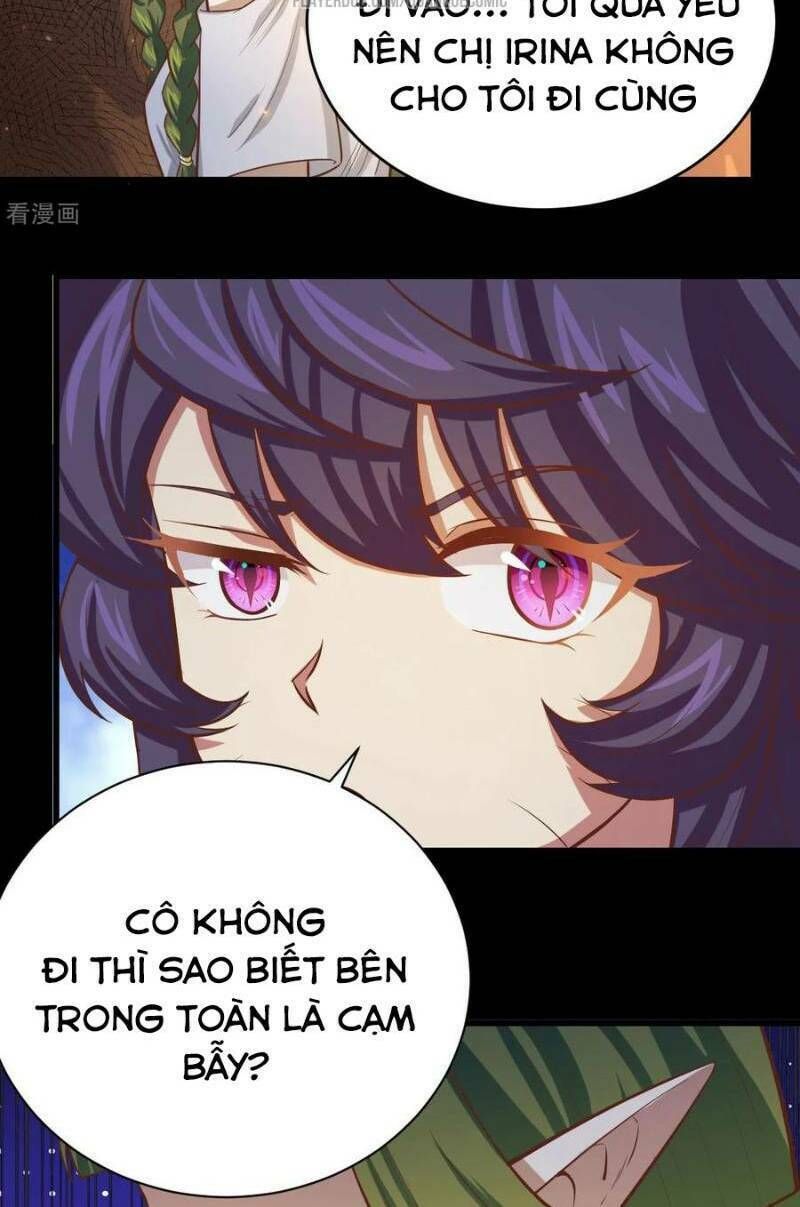 đọc truyện Từ Hôm Nay Bắt Đầu Làm Thành Chủ Chương 135 ảnh 24 tại Thiên Thai Truyện