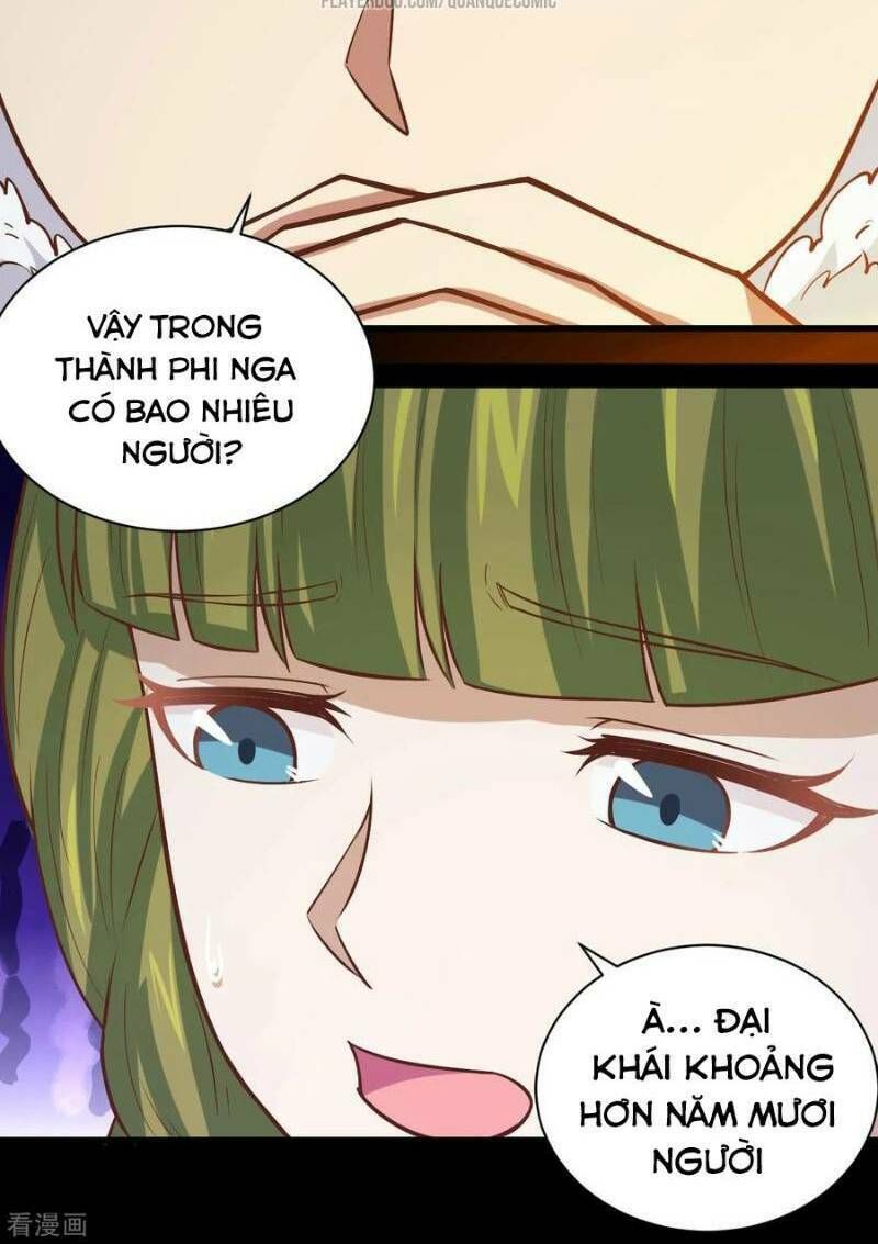 đọc truyện Từ Hôm Nay Bắt Đầu Làm Thành Chủ Chương 135 ảnh 26 tại Thiên Thai Truyện