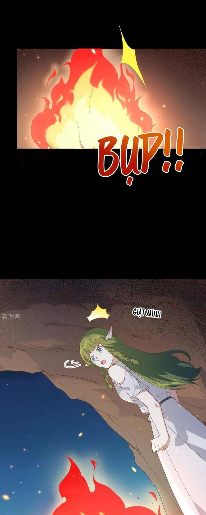 đọc truyện Từ Hôm Nay Bắt Đầu Làm Thành Chủ Chương 135 ảnh 27 tại Thiên Thai Truyện