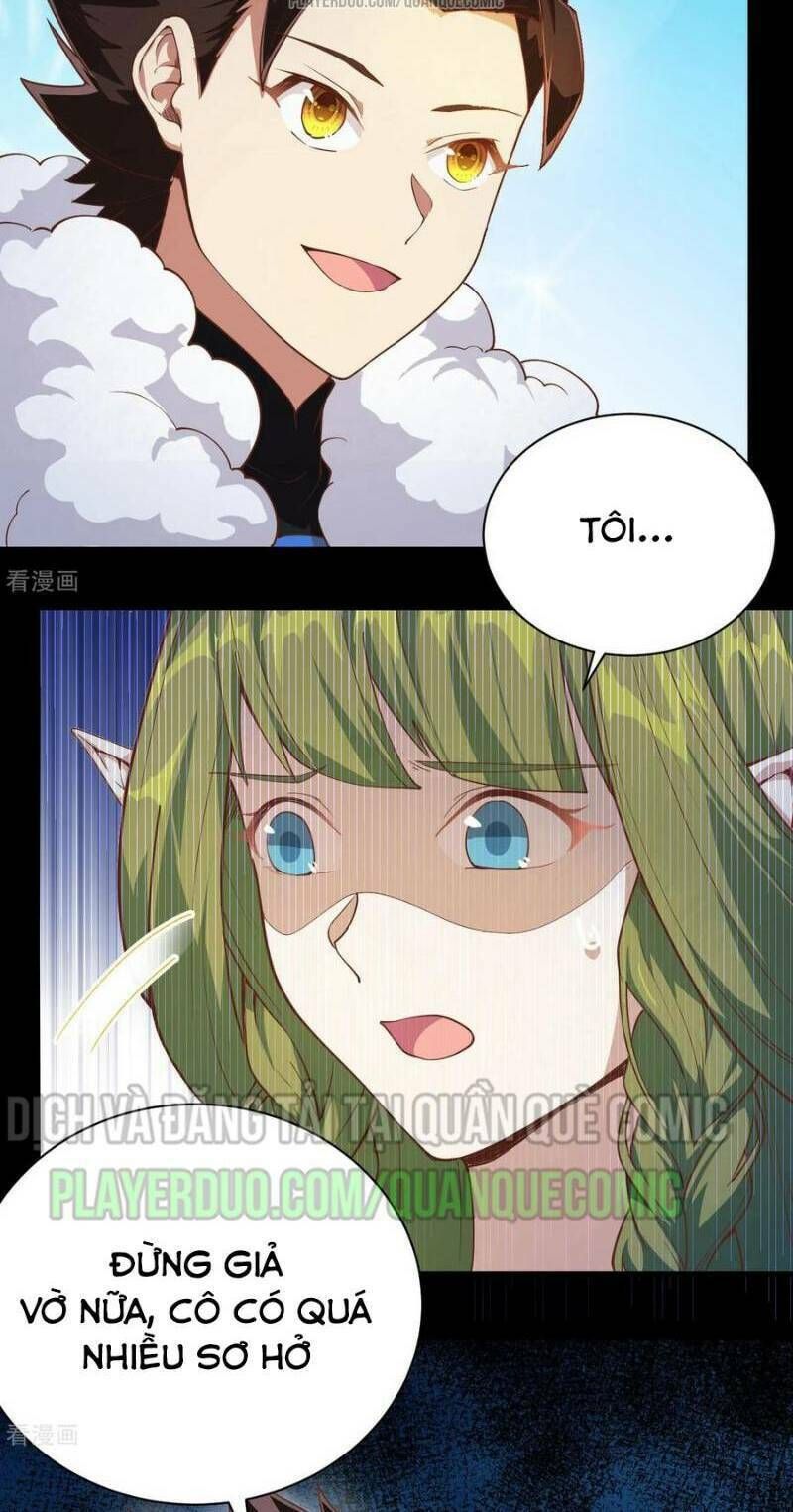 đọc truyện Từ Hôm Nay Bắt Đầu Làm Thành Chủ Chương 135 ảnh 31 tại Thiên Thai Truyện