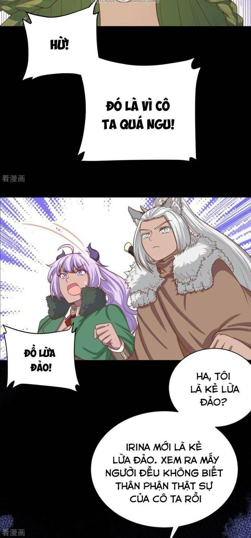 đọc truyện Từ Hôm Nay Bắt Đầu Làm Thành Chủ Chương 135 ảnh 33 tại Thiên Thai Truyện