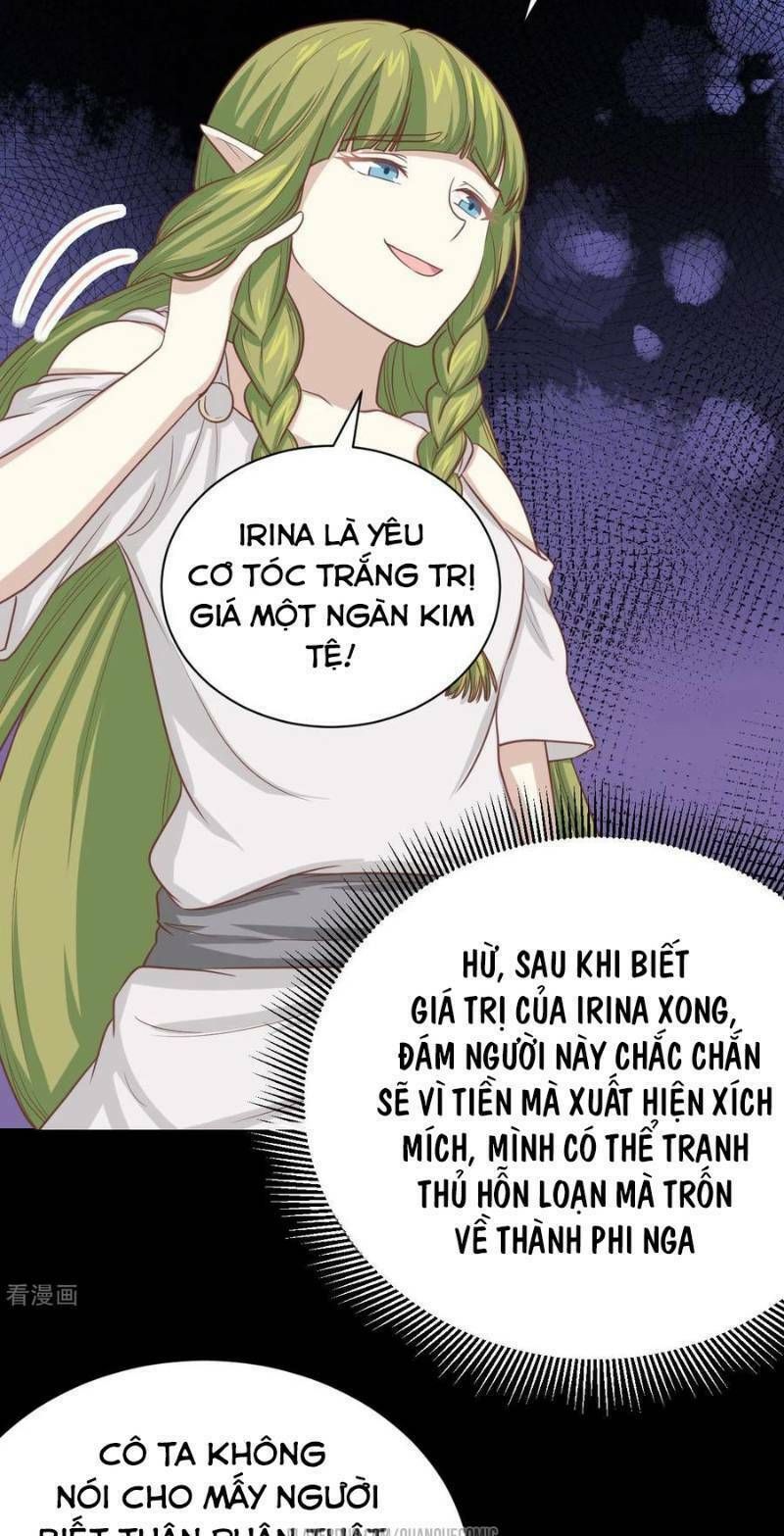 đọc truyện Từ Hôm Nay Bắt Đầu Làm Thành Chủ Chương 135 ảnh 34 tại Thiên Thai Truyện