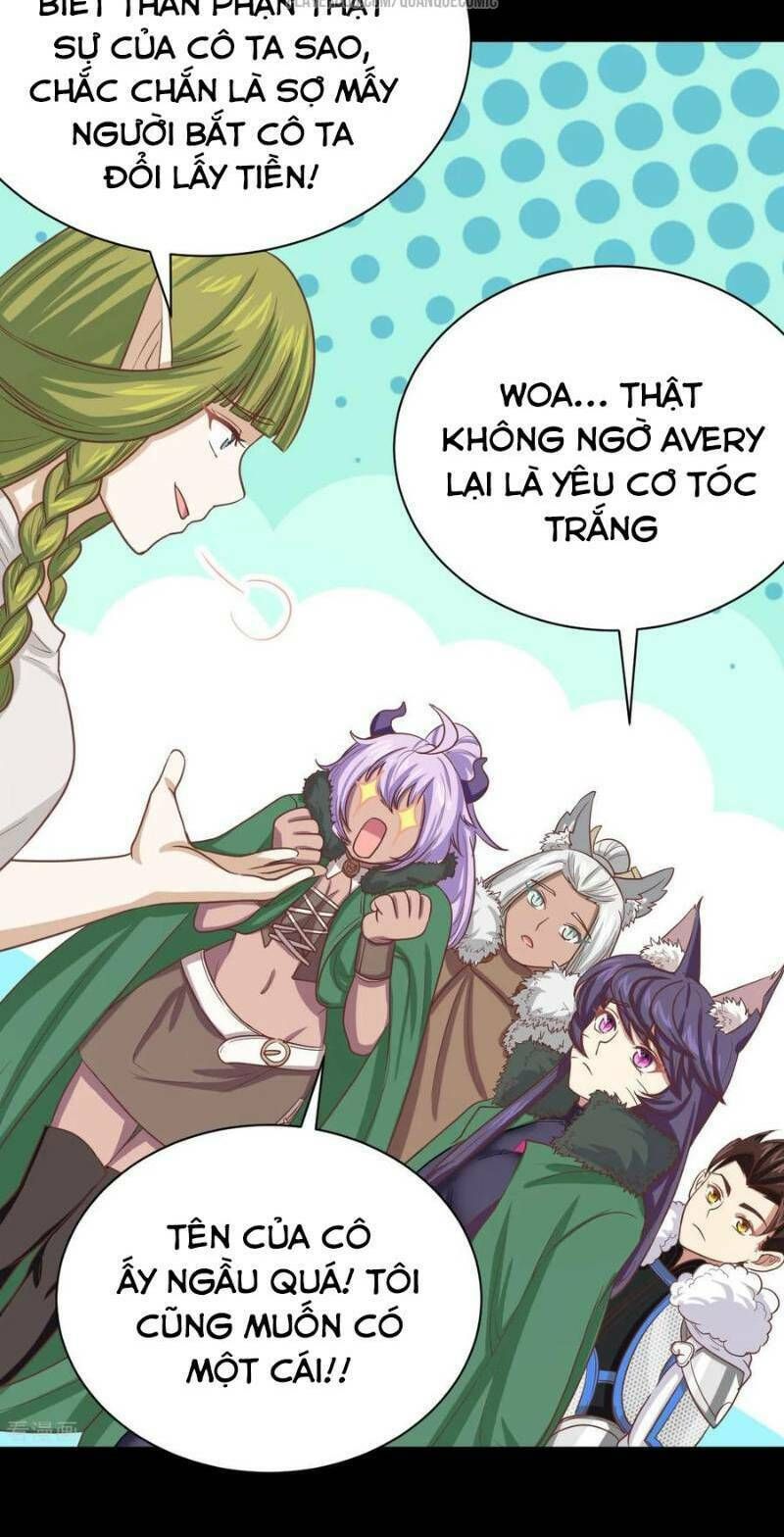 đọc truyện Từ Hôm Nay Bắt Đầu Làm Thành Chủ Chương 135 ảnh 35 tại Thiên Thai Truyện