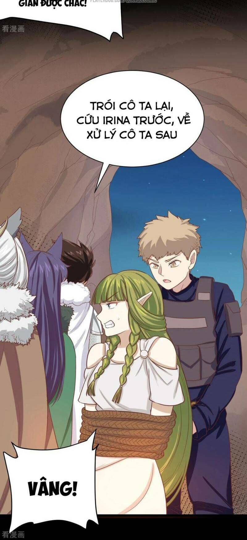 đọc truyện Từ Hôm Nay Bắt Đầu Làm Thành Chủ Chương 135 ảnh 37 tại Thiên Thai Truyện