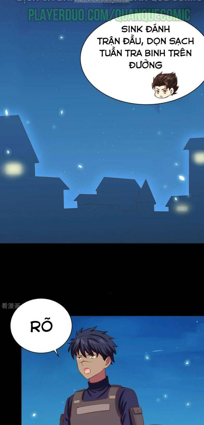 đọc truyện Từ Hôm Nay Bắt Đầu Làm Thành Chủ Chương 135 ảnh 39 tại Thiên Thai Truyện