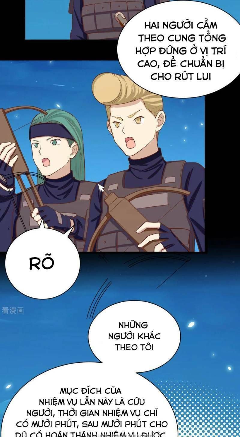 đọc truyện Từ Hôm Nay Bắt Đầu Làm Thành Chủ Chương 135 ảnh 40 tại Thiên Thai Truyện