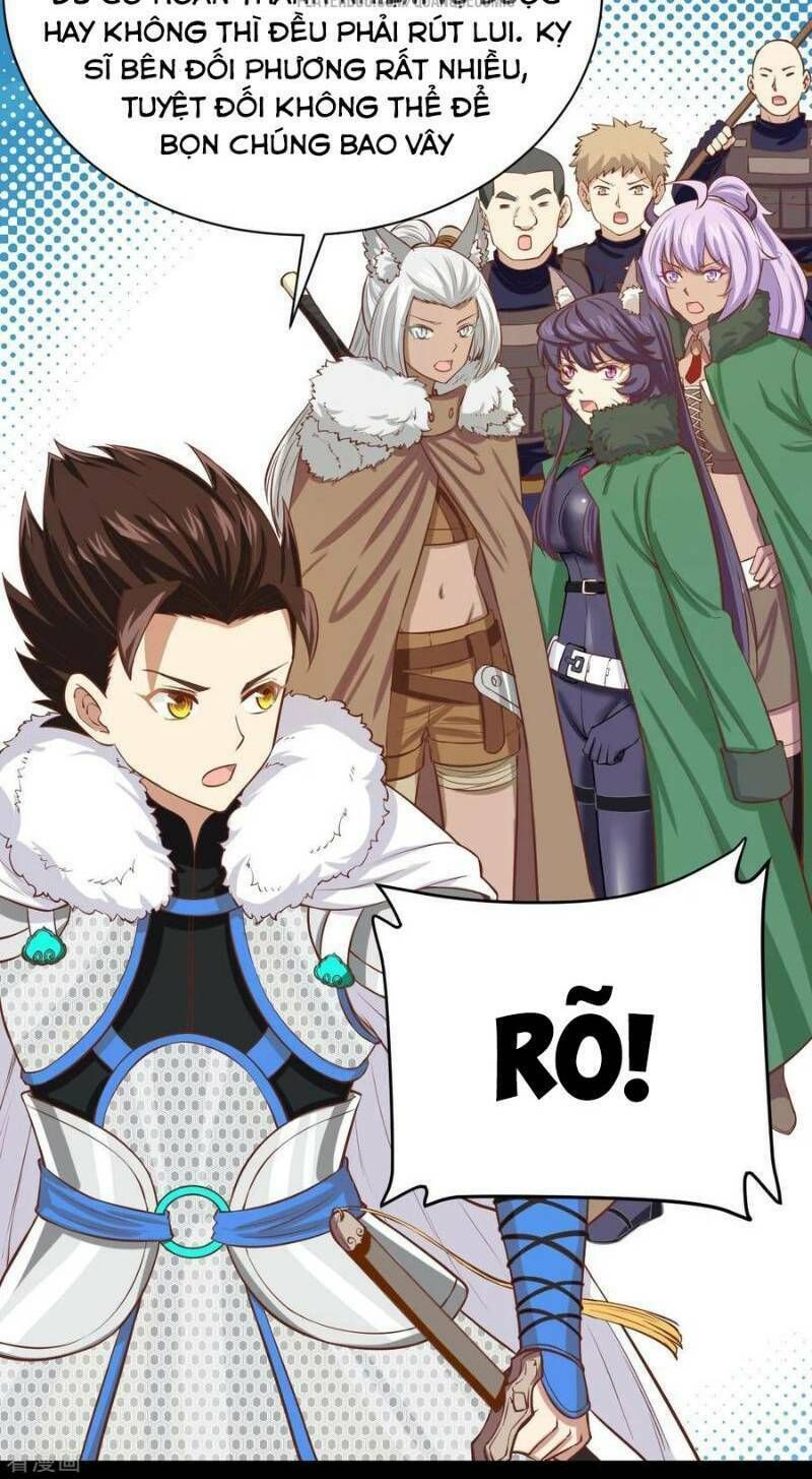 đọc truyện Từ Hôm Nay Bắt Đầu Làm Thành Chủ Chương 135 ảnh 41 tại Thiên Thai Truyện