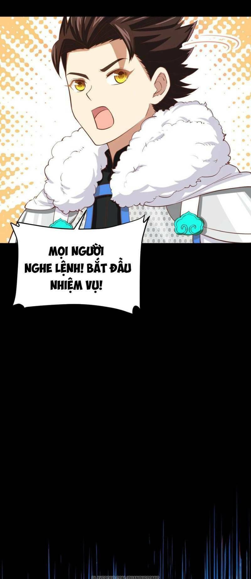 đọc truyện Từ Hôm Nay Bắt Đầu Làm Thành Chủ Chương 135 ảnh 42 tại Thiên Thai Truyện