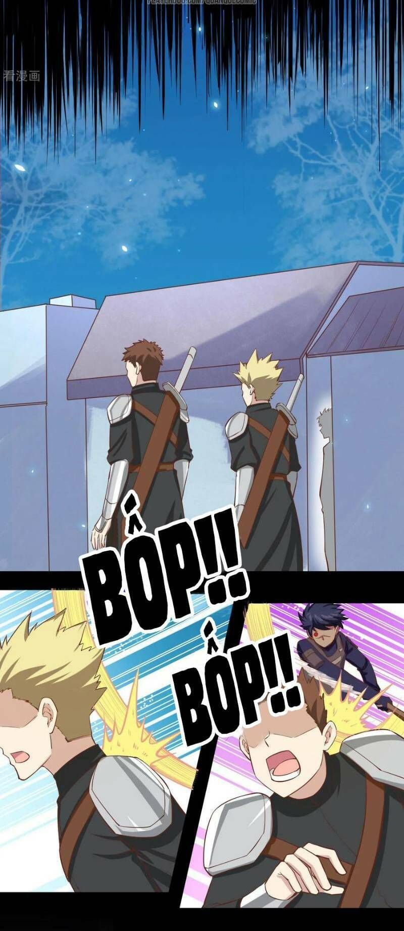 đọc truyện Từ Hôm Nay Bắt Đầu Làm Thành Chủ Chương 135 ảnh 43 tại Thiên Thai Truyện