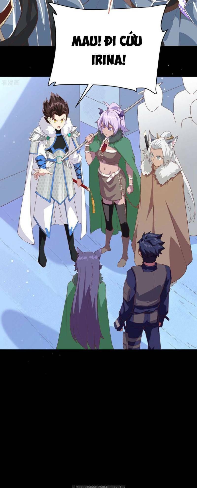 đọc truyện Từ Hôm Nay Bắt Đầu Làm Thành Chủ Chương 135 ảnh 46 tại Thiên Thai Truyện