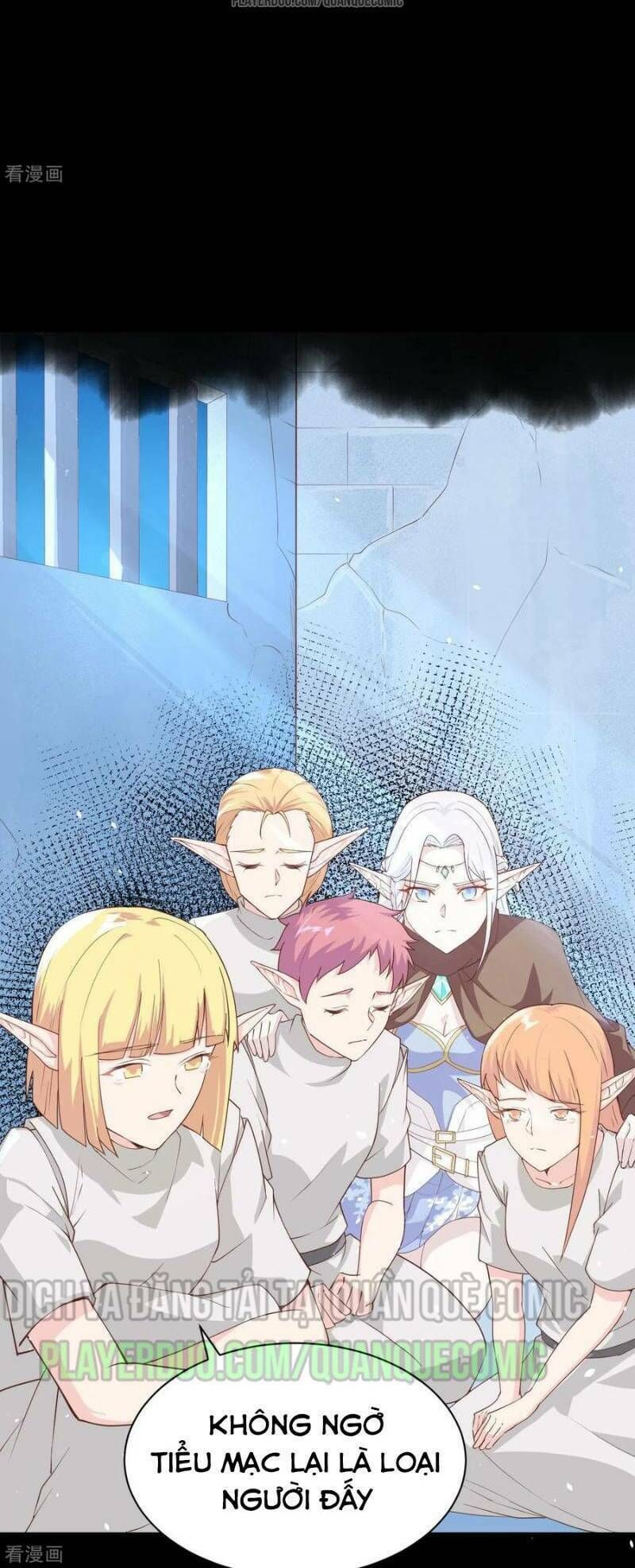 đọc truyện Từ Hôm Nay Bắt Đầu Làm Thành Chủ Chương 135 ảnh 47 tại Thiên Thai Truyện