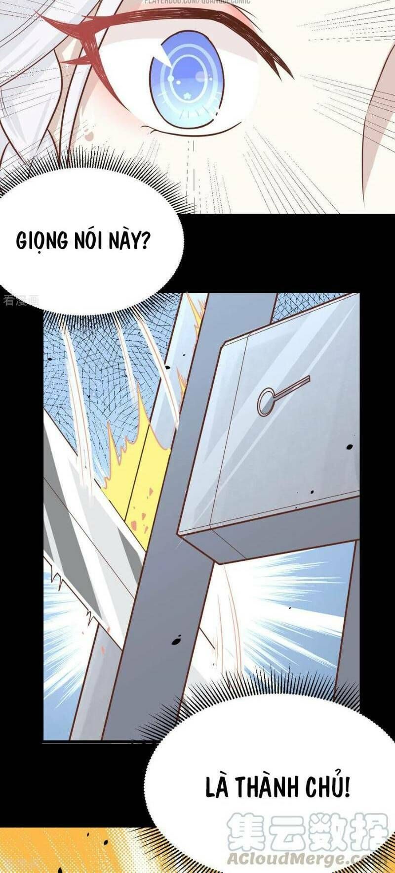 đọc truyện Từ Hôm Nay Bắt Đầu Làm Thành Chủ Chương 135 ảnh 51 tại Thiên Thai Truyện