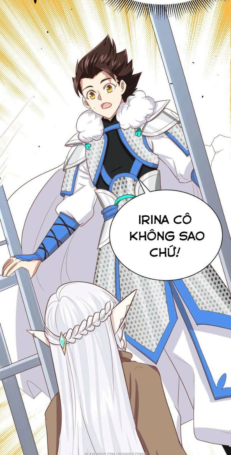 đọc truyện Từ Hôm Nay Bắt Đầu Làm Thành Chủ Chương 135 ảnh 52 tại Thiên Thai Truyện