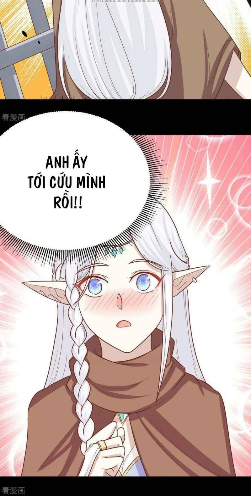 đọc truyện Từ Hôm Nay Bắt Đầu Làm Thành Chủ Chương 135 ảnh 53 tại Thiên Thai Truyện