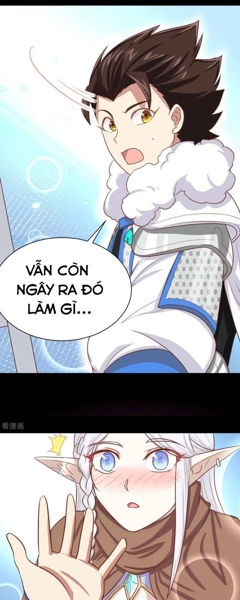 đọc truyện Từ Hôm Nay Bắt Đầu Làm Thành Chủ Chương 135 ảnh 54 tại Thiên Thai Truyện