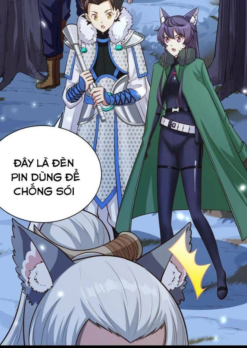 đọc truyện Từ Hôm Nay Bắt Đầu Làm Thành Chủ Chương 135 ảnh 8 tại Thiên Thai Truyện