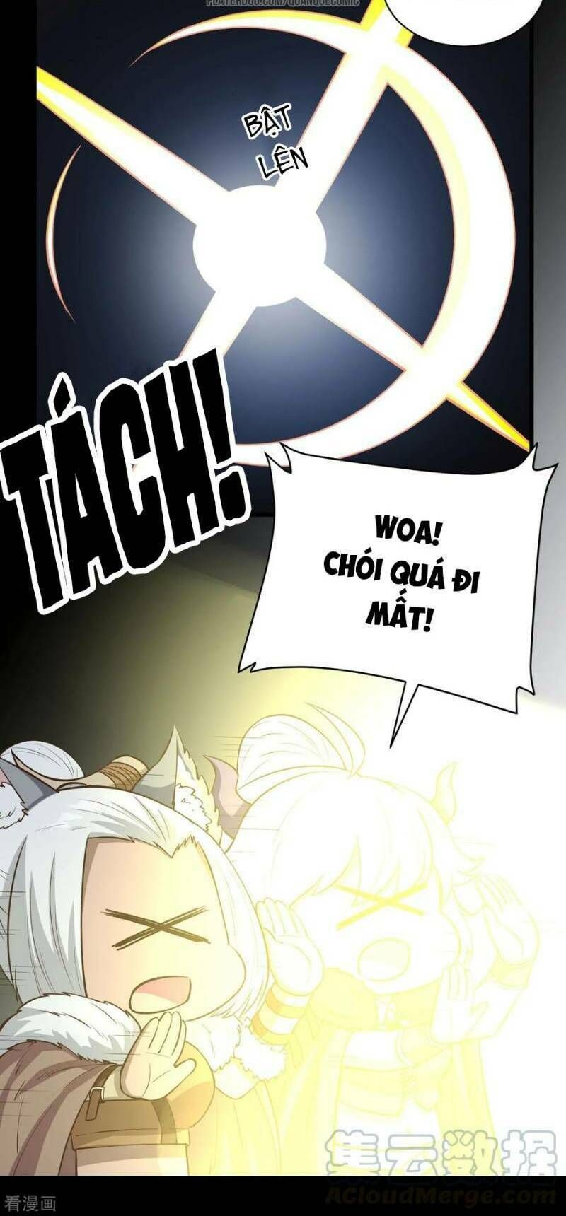 đọc truyện Từ Hôm Nay Bắt Đầu Làm Thành Chủ Chương 135 ảnh 10 tại Thiên Thai Truyện